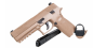 Preview: Sig Sauer P320 Druckluft CO2 Tan GBB 4,5mm